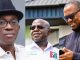 Peter Obi, Otti Betrayed Us; Okupe, Oshuntokun Responsible For Mismanaged Campaign Funds - Abure