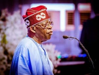 Breaking: President Tinubu Suspends Cybersecurity Levy, Issues Fresh Directive To CBN