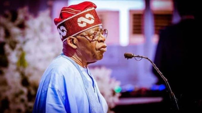 Breaking: President Tinubu Suspends Cybersecurity Levy, Issues Fresh Directive To CBN