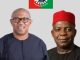 Labour Party Speaks On Sanctioning Peter Obi, Alex Otti, For Alleged Anti-party Activities