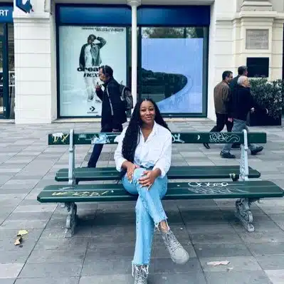 Lady recounts how she secured her first multinational job after Hallelujah Challenge 