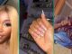 Lady’s Father Says No Man Will Marry Her After Seeing Her Fixed Nails, Video Trends