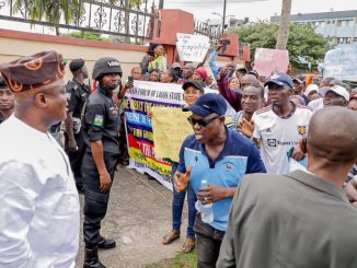 Lagos Assembly To Review Model College Fee Hike After Parent Protest