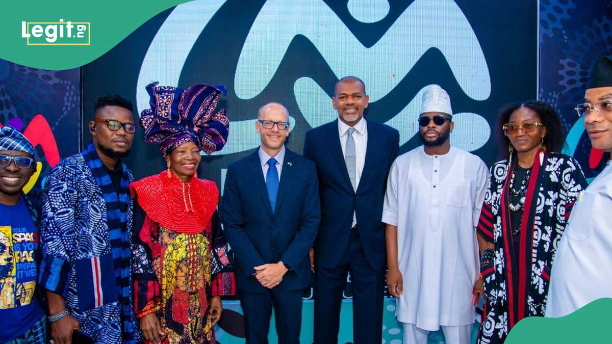 Lagos Govt Launches Initiative to Boost GDP, Tourism, Gives Details