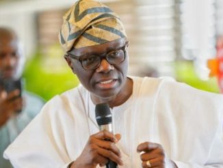 Lagos Gov’t pays N740m accrued pensions