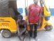 Lagos Police Arrest 2 Physically Challenged Suspects Over Attempt To Snatch Tricycle