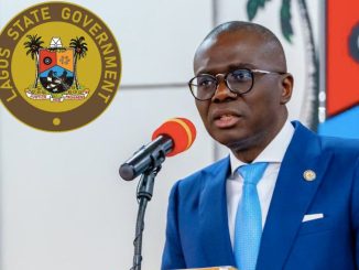 Lagos announces traffic diversion at Ojuelegba