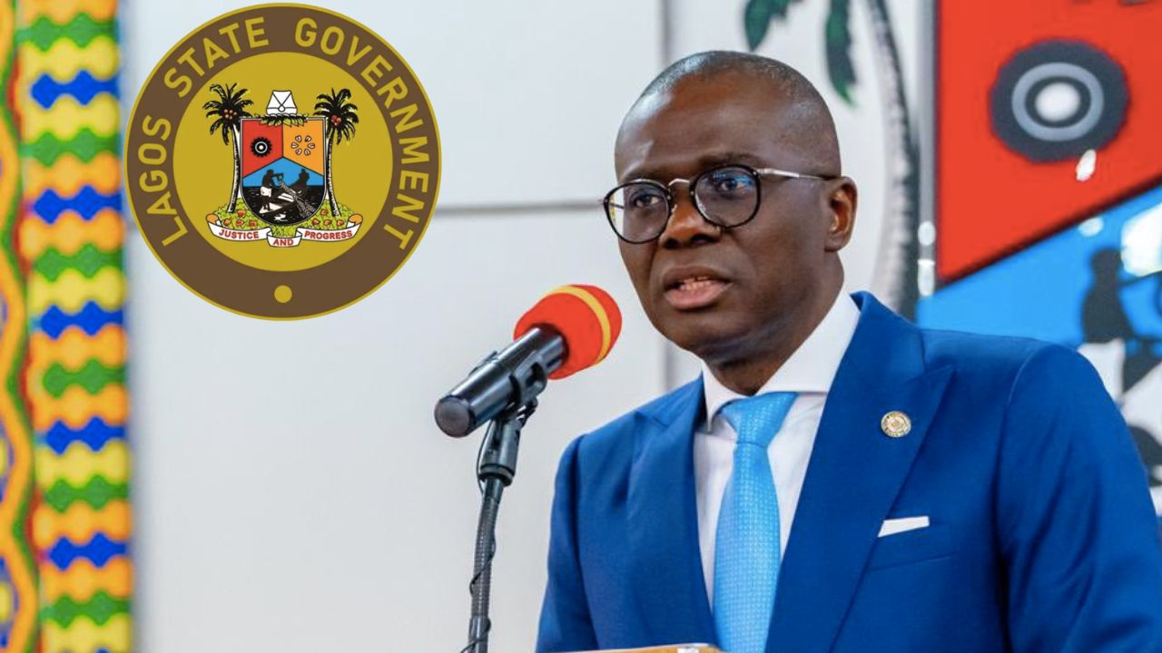 Lagos announces traffic diversion at Ojuelegba