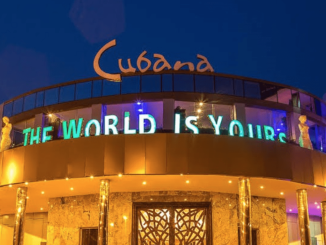 Lagos govt raids Cubana club, to prosecute 28 vehicles owners