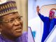 Lamido Slams Tinubu For Taking UK Vacation Amidst Nigeria's Economic Crisis