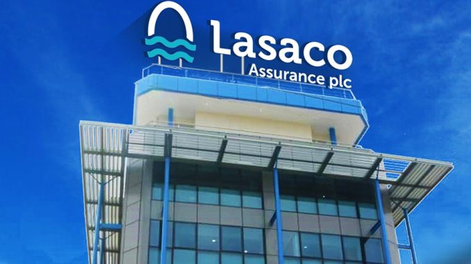 Lasaco Assurance Revenue Hits N18.3bn In 2023