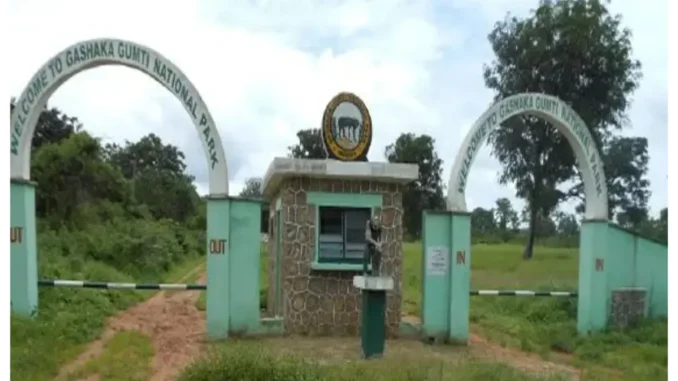 Lawmaker vows to revive neglected National Park in Taraba