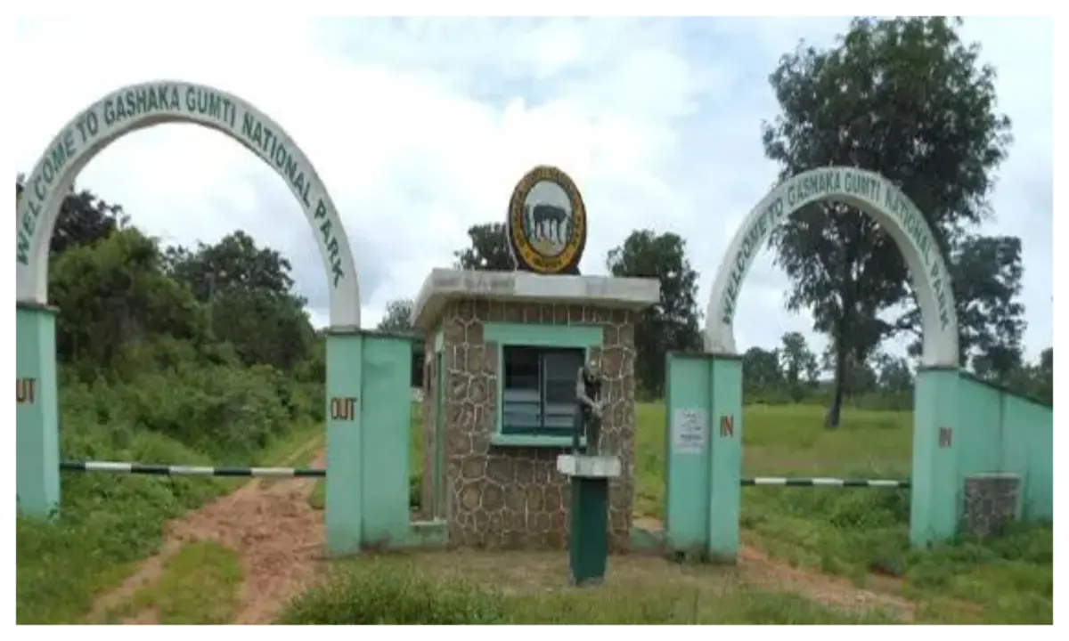 Lawmaker vows to revive neglected National Park in Taraba