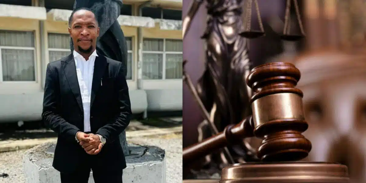 Lawyer colleague N150M court slander