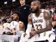 LeBron, Bronny James Make History As First Father-Son Duo In NBA