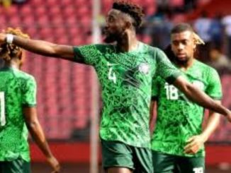 Super Eagles duo Wilfred Ndidi and Alex Iwobi are confident that the Nigeria national team will do well against Benin Republic and Rwanda in the AFCON 2025 qualifiers in September.