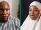 “Liberate Yourself From Hijab First”: Fresh Drama As Seun Kuti Slams Aisha Yesufu, She Drags Fela