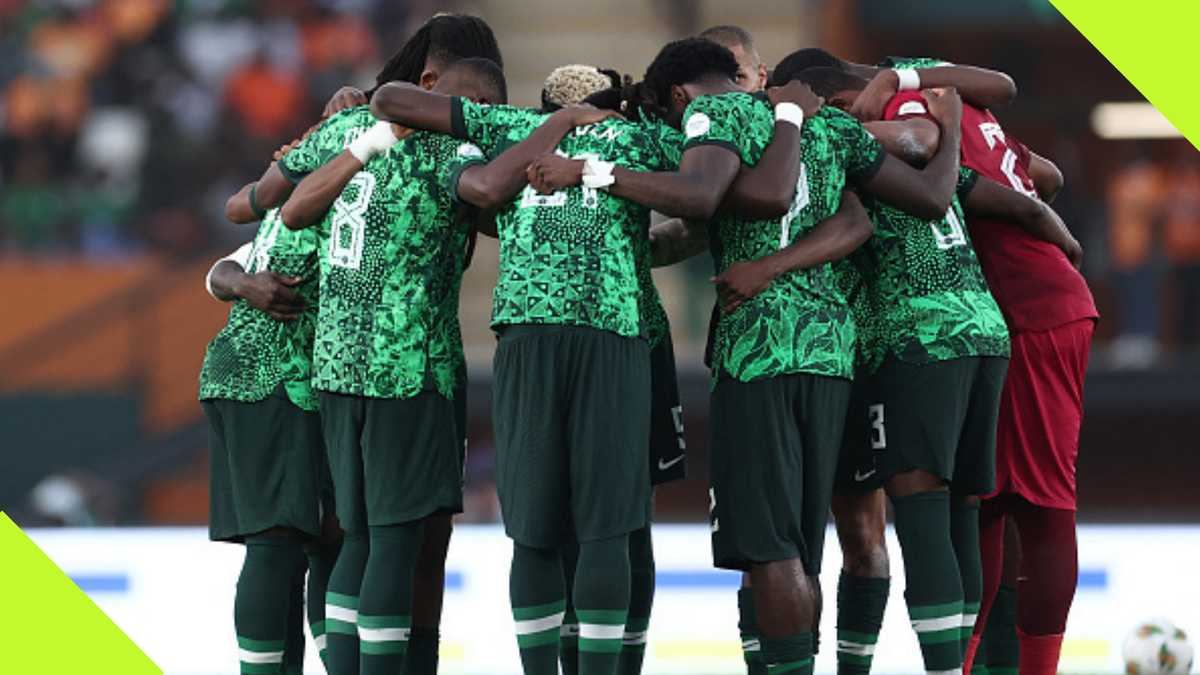 Libya vs Nigeria: Preview, Date, Time and How to Super Eagles 2025 AFCON Qualifier