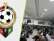 Libyan FA Issues Statement on Super Eagles Airport Saga, Threatens Legal Action