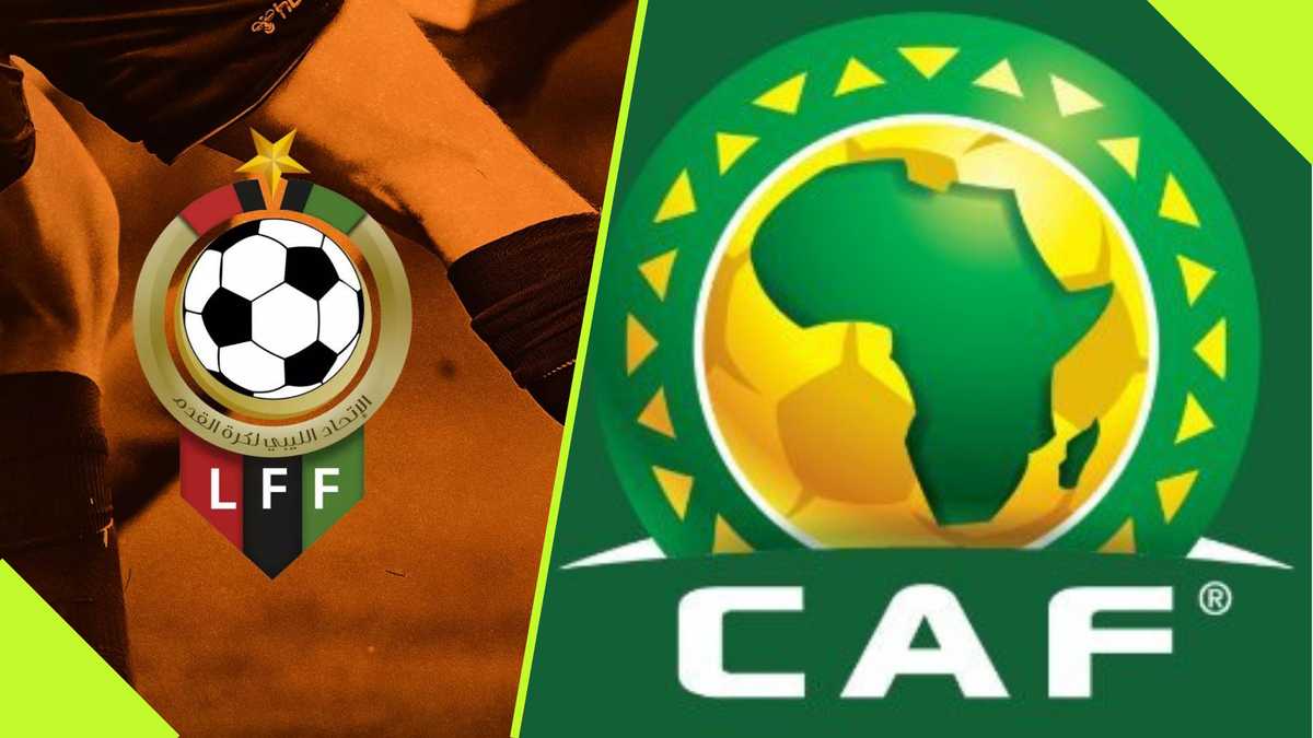 Libyan FA Rejects CAF’s Verdict on Airport Saga, Vows to Begin Legal Action