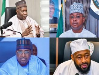 List Of Northern Governors Set To Pay Above ₦70,000 Minimum Wage