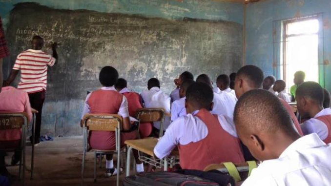 Job Scam: Osun Govt Sacks Teacher For Allegedly Defrauding Colleagues