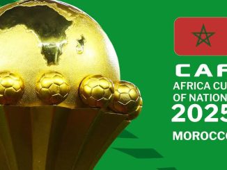 List Of Teams That Have Qualified For AFCON 2025