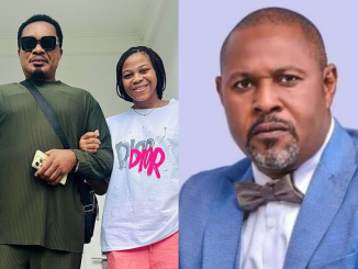 List of top Nigerian celebrities who recently lost a child