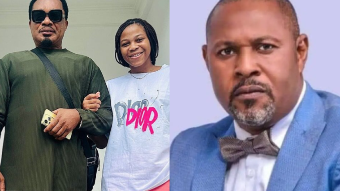 List of top Nigerian celebrities who recently lost a child