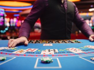 Live Casino Games 101 – What Do You Need To Know?