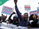 Live Updates: October 1 Protest Begins as Nigerians March Out on Independence Day