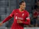 Van Dijk: Liverpool Ready To Compete For EPL Title Until Final Day