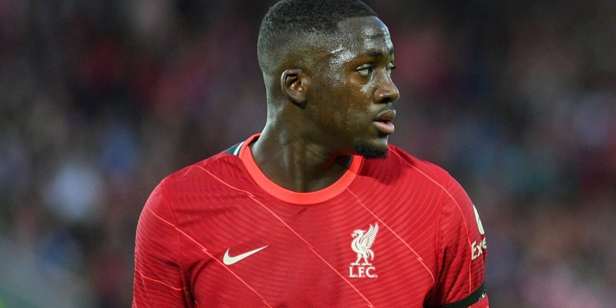 Liverpool’s Konaté in running for France captaincy ahead of UEFA Nations League games