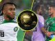 Lookman, 3 Other Nigerians Nominated for Men’s CAF Awards, As Boniface Surprisingly Misses Out