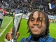 Lookman Named Man Of The Match In Atalanta’s Win Against Verona