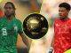 Lookman, Williams and Other Predicted Winners of the 2024 CAF Men’s Awards