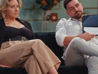 MAFS UK’s Emma breaks down in tears as she and Caspar quit experiment during emotional commitment ceremony