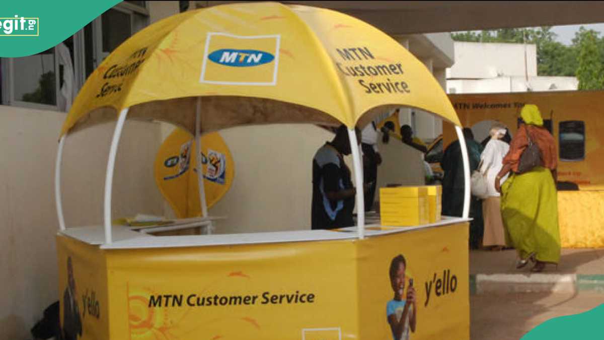 MTN Speaks on Increasing Call, Data Tariff, Gives Valid Reasons