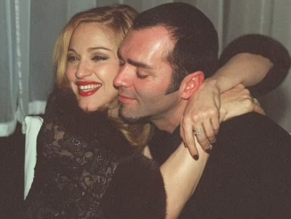 Madonna loses brother, Christopher to cancer