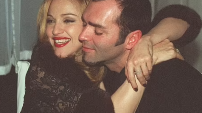 Madonna loses brother, Christopher to cancer