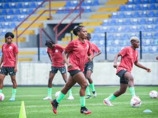 Madugu: Super Falcons Must Bounce Back From Olympics Disappointment