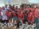 Madugu elated with Super Falcons preparation for Algeria friendlies