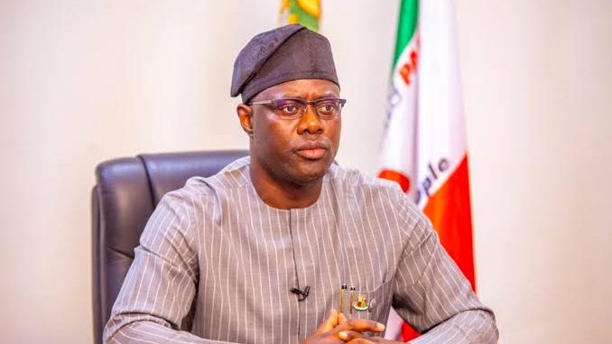 We Have Paid Salaries, Pensions, Return To Work – Makinde Tells Protesting Workers