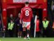 Man United Star Bruno Fernandes Speaks After Second Straight Red Card