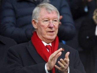 Man United Stop Multi-million Pound Yearly Payment To Ferguson