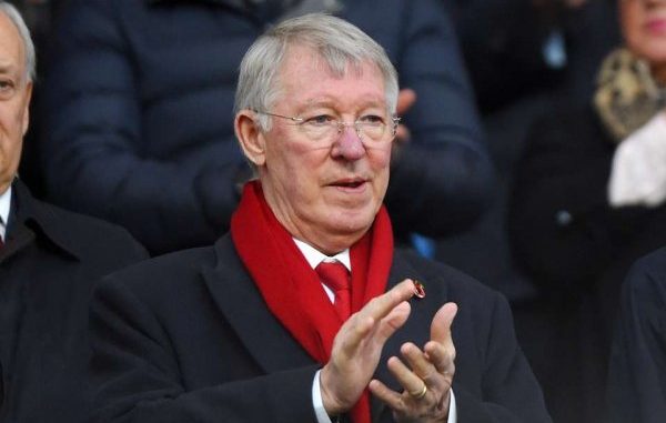 Man United Stop Multi-million Pound Yearly Payment To Ferguson