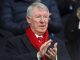 Man United Stop Multi-million Pound Yearly Payment To Ferguson