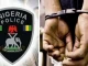 Police Nab Suspect In Killing Of Abia University Student