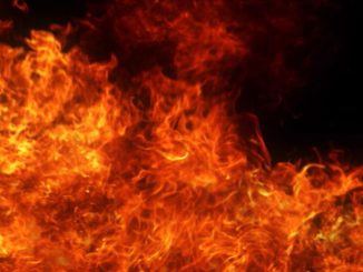 Man dies in Lagos house fire