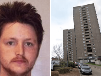 Man jumped to his death from 12th-floor flat to escape after being tortured with hammer for two days over '£40 debt'